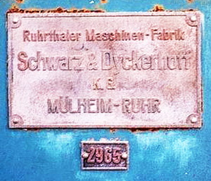 LasBarrancasRuhrthalerPlaca