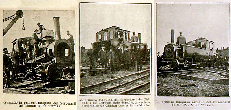 LocoerectionatChillan