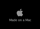 MadeonaMac