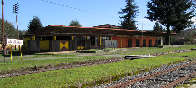 StationsAntilhue1