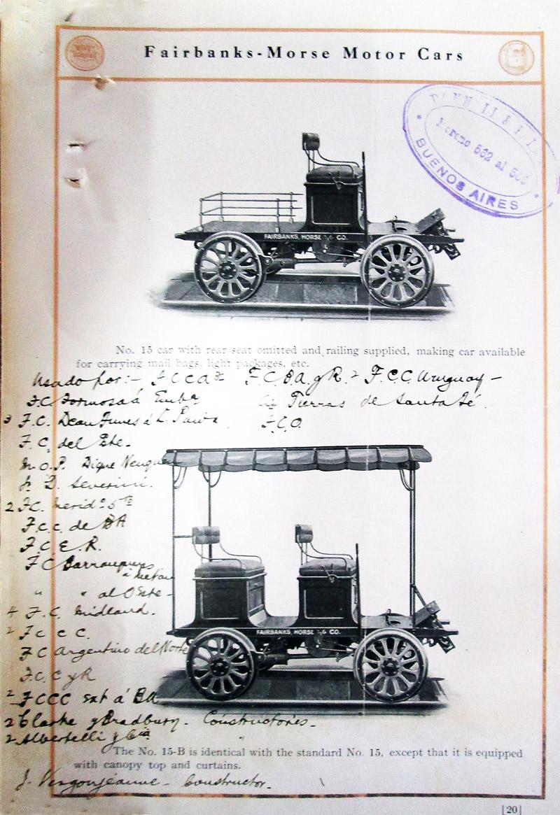 FairbanksMorsetrolleys