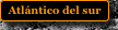 Atl�ntico del sur